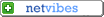 abonnement RSS azilber.com NetVibes